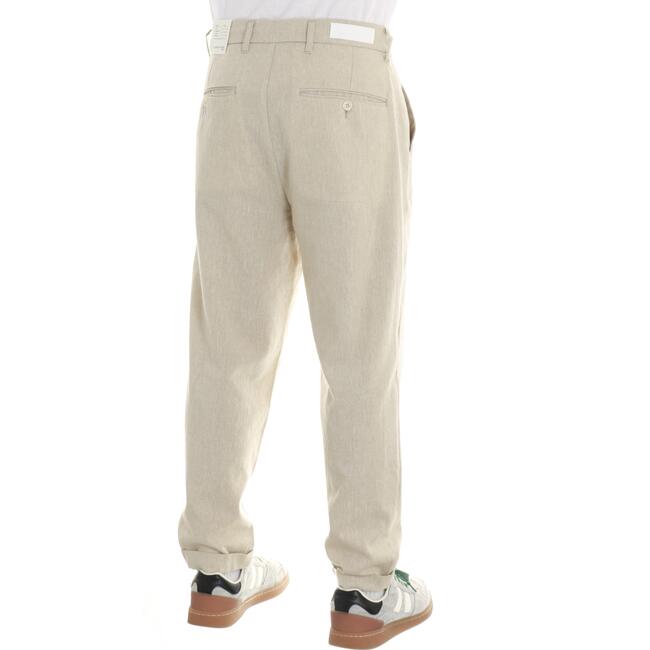 PANTALACCIO IN LINO BL11 - Mad Fashion | img vers.650x/